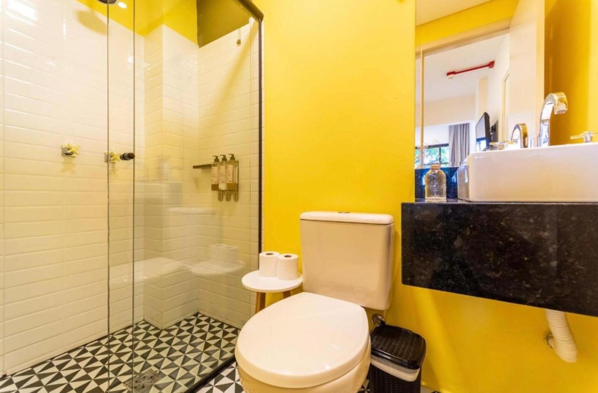 Rizzu Marina Hotel Balneário Camboriú المظهر الخارجي الصورة