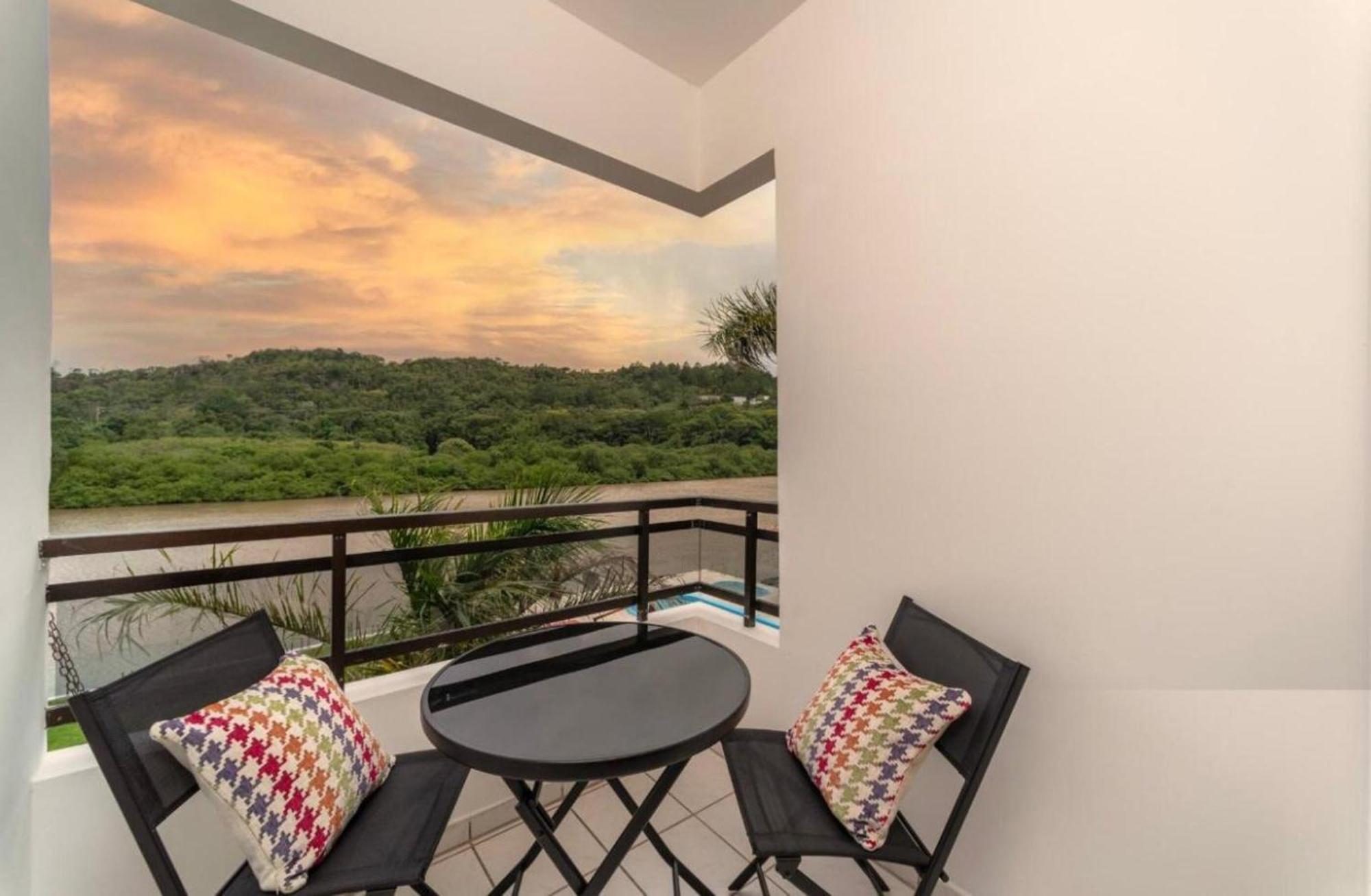 Rizzu Marina Hotel Balneário Camboriú المظهر الخارجي الصورة