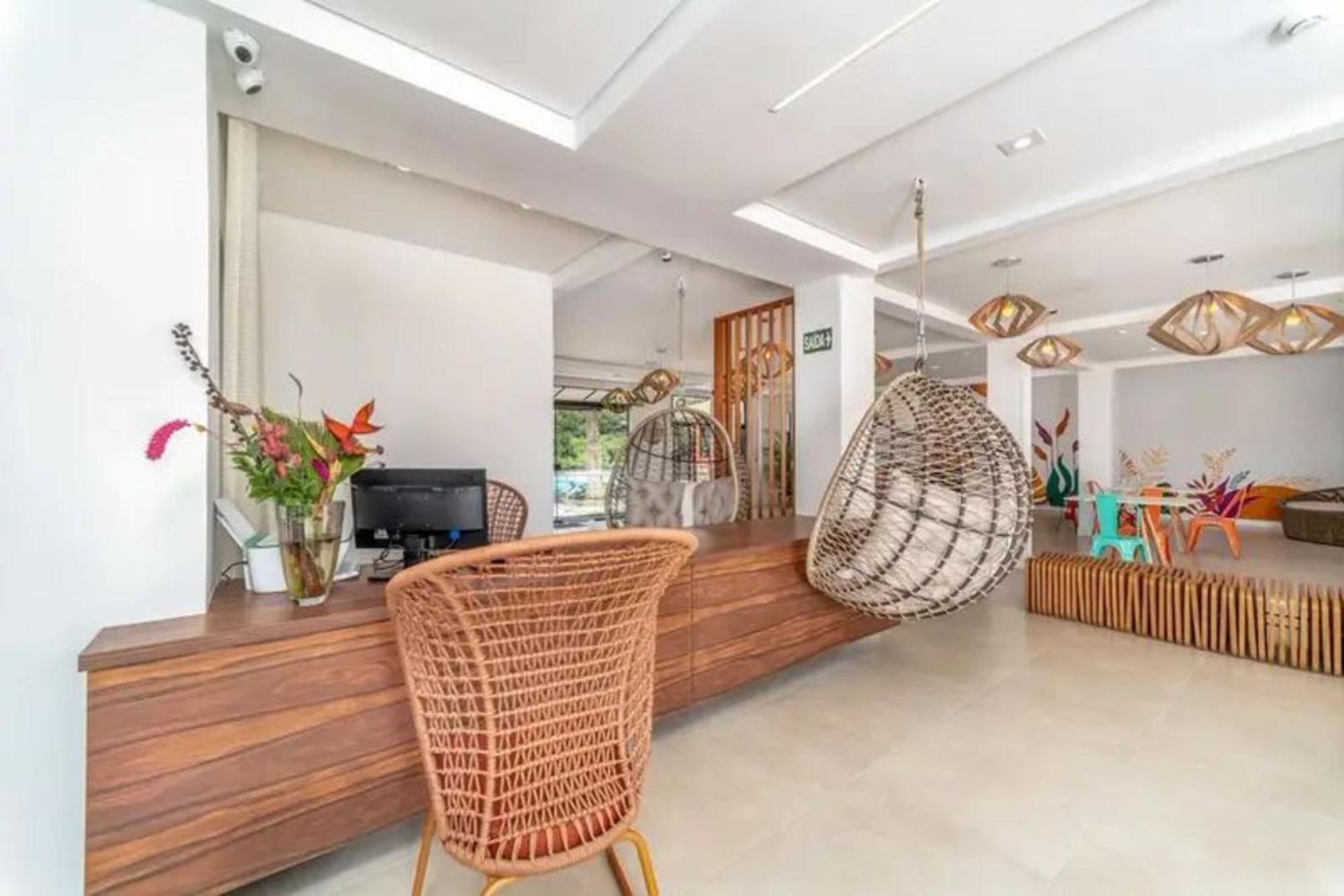 Rizzu Marina Hotel Balneário Camboriú المظهر الخارجي الصورة