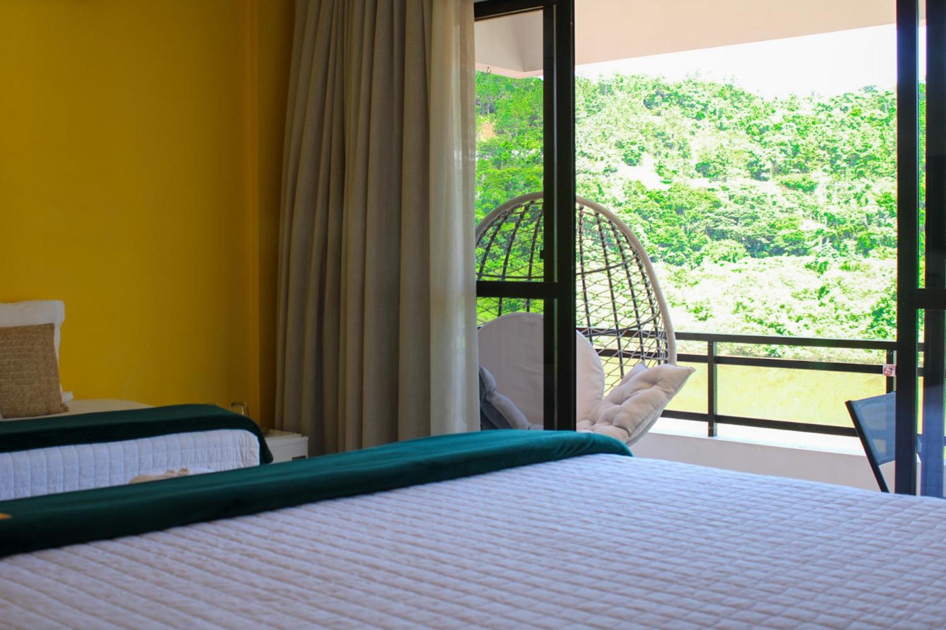 Rizzu Marina Hotel Balneário Camboriú الغرفة الصورة
