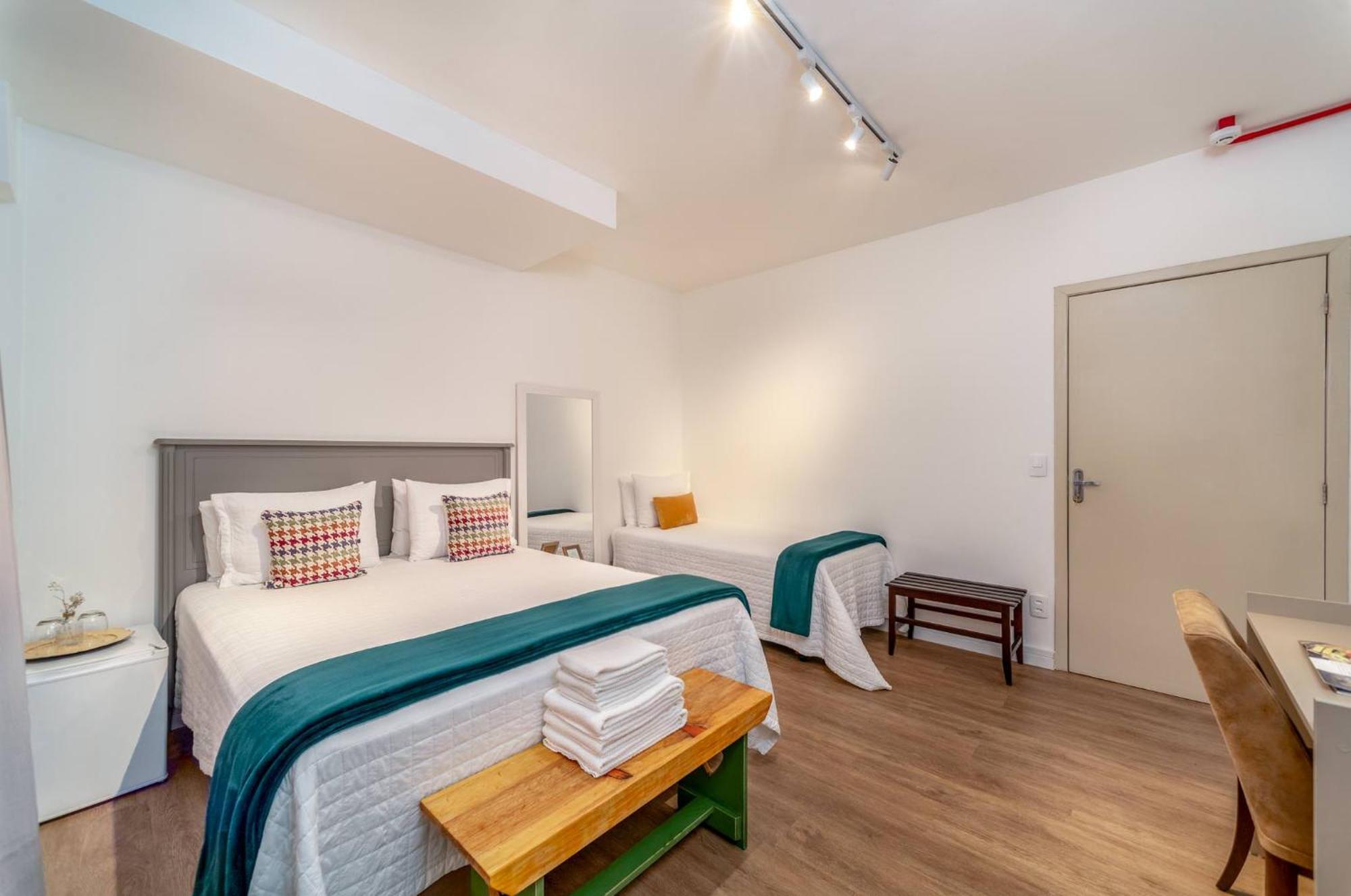 Rizzu Marina Hotel Balneário Camboriú المظهر الخارجي الصورة