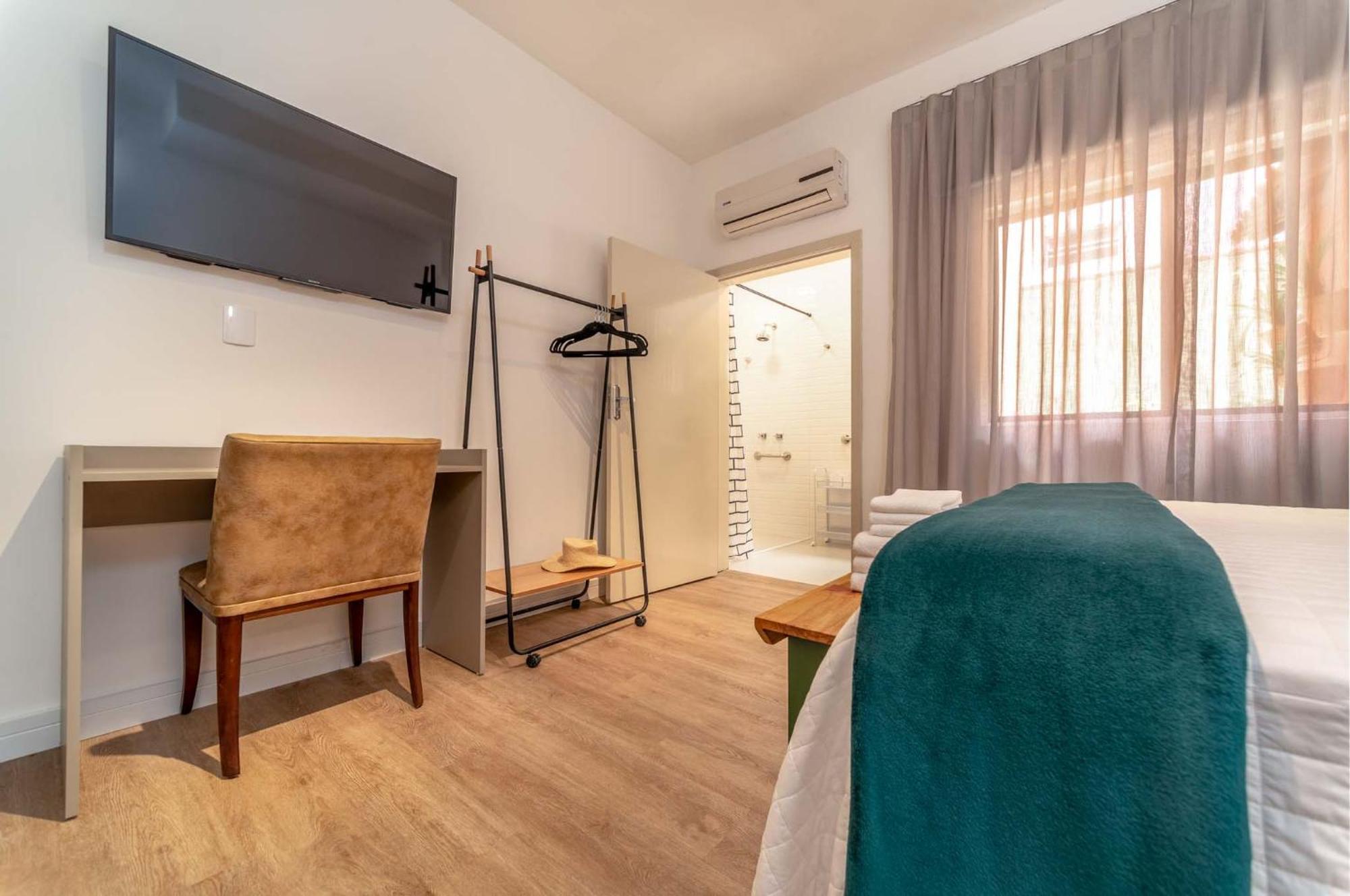 Rizzu Marina Hotel Balneário Camboriú المظهر الخارجي الصورة