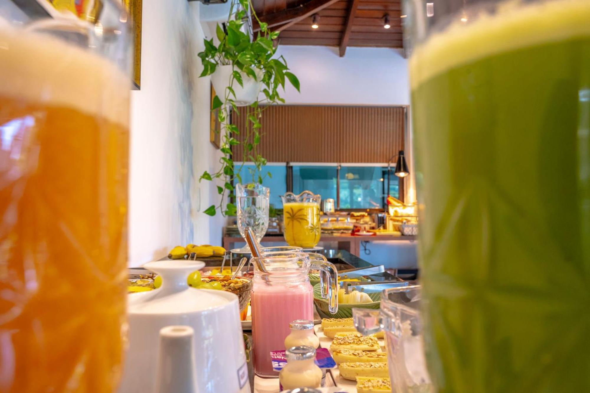 Rizzu Marina Hotel Balneário Camboriú المظهر الخارجي الصورة